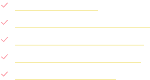 お悩み